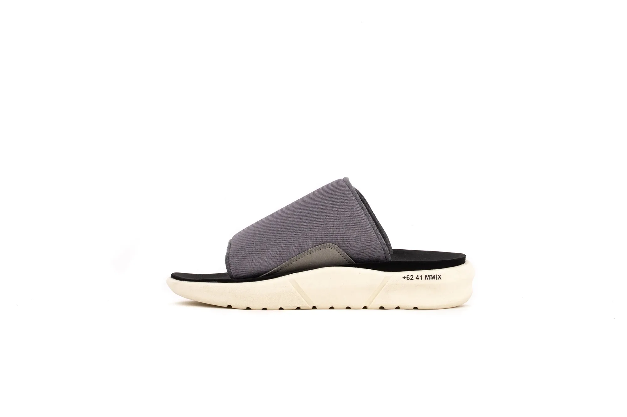 AXTON SANDAL | GREYOBW | UNISEX