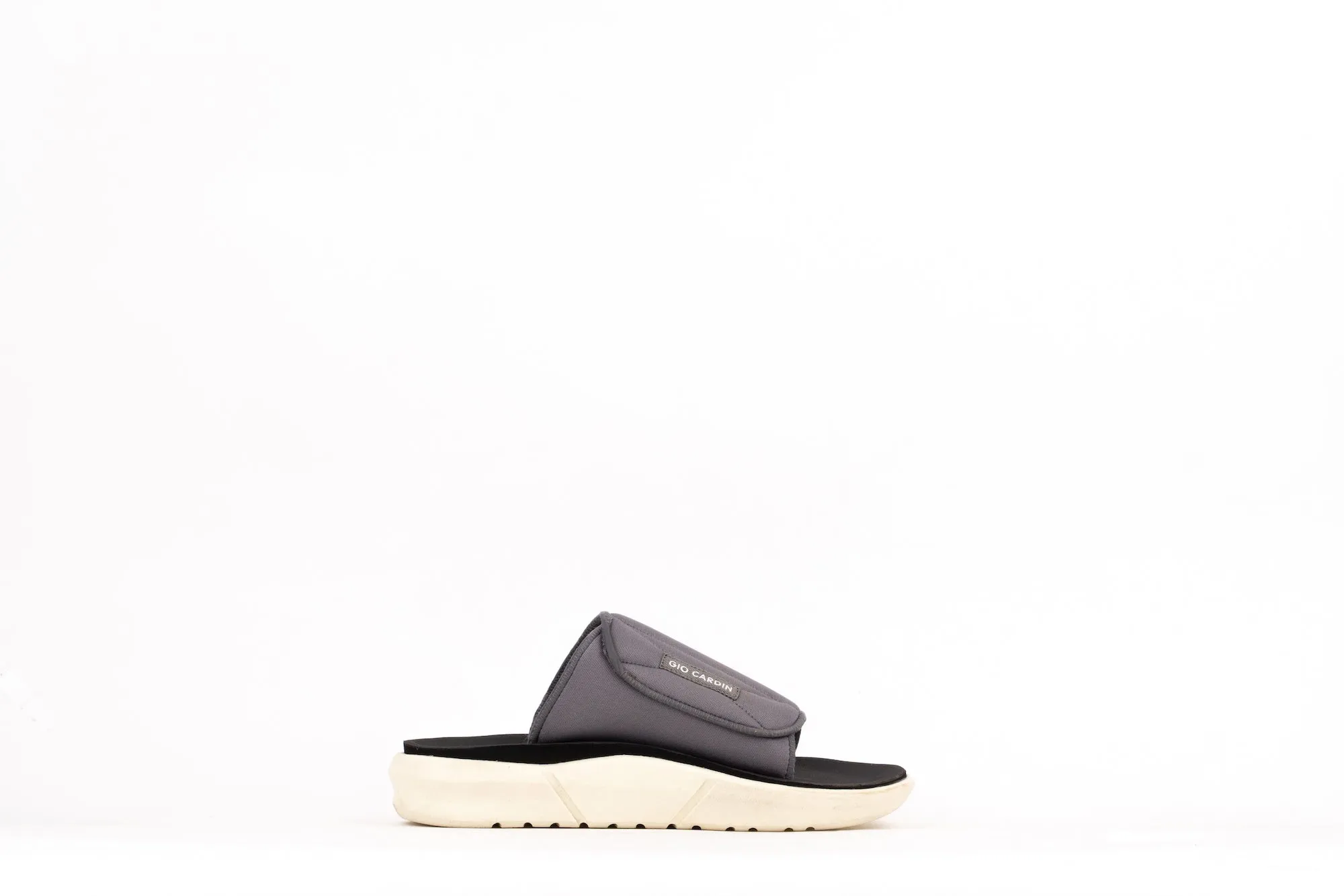 AXTON SANDAL | GREYOBW | UNISEX