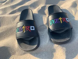 Aztro Slides