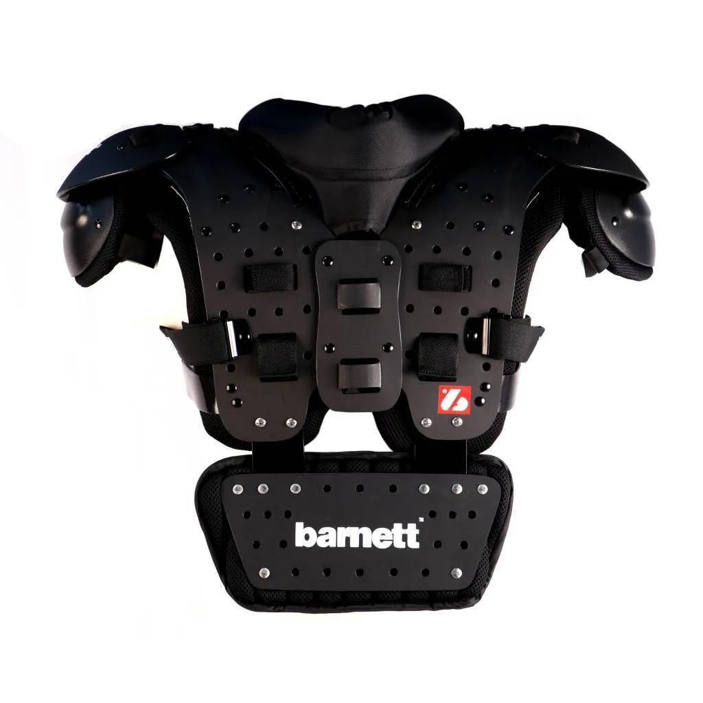 B-01 Back protection
