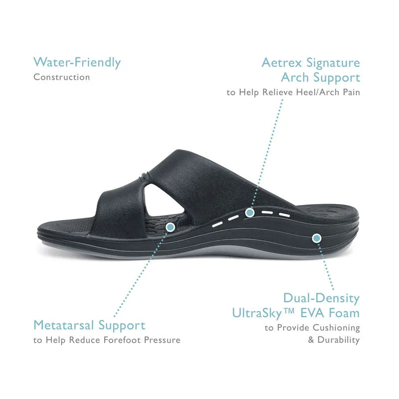BALI SLIDES MEN