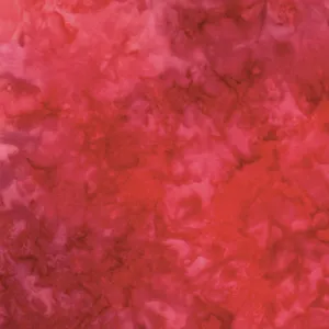 Bali Summer Batiks Agate Strawberry