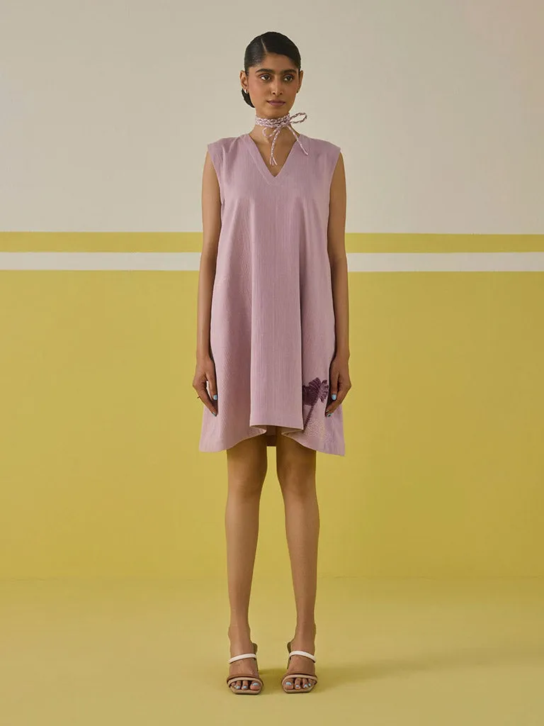 Balmy Summer Dress