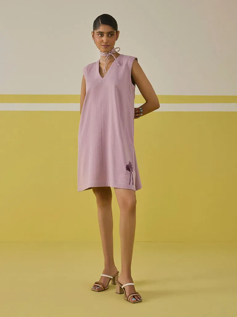 Balmy Summer Dress