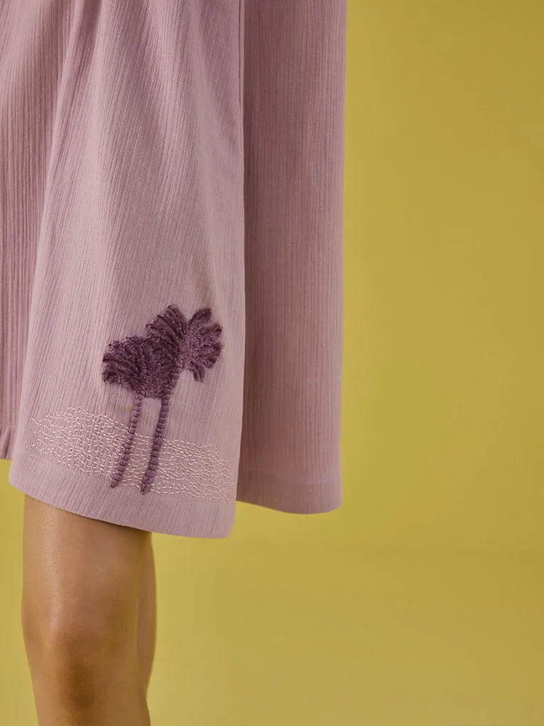 Balmy Summer Dress