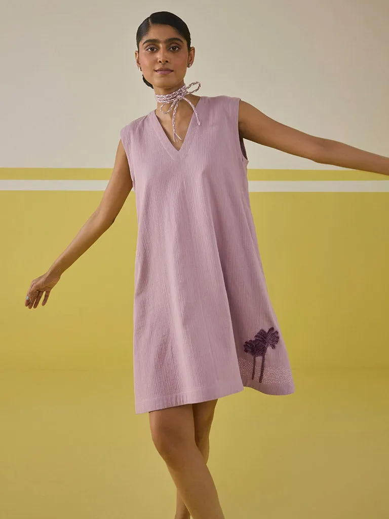 Balmy Summer Dress