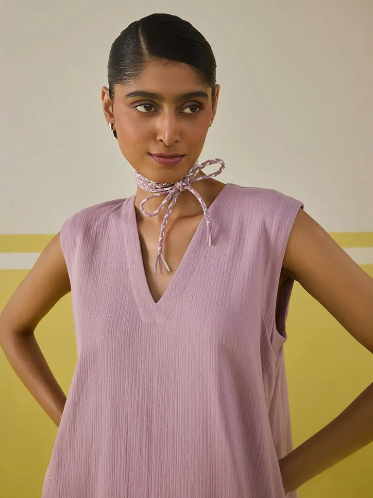 Balmy Summer Dress