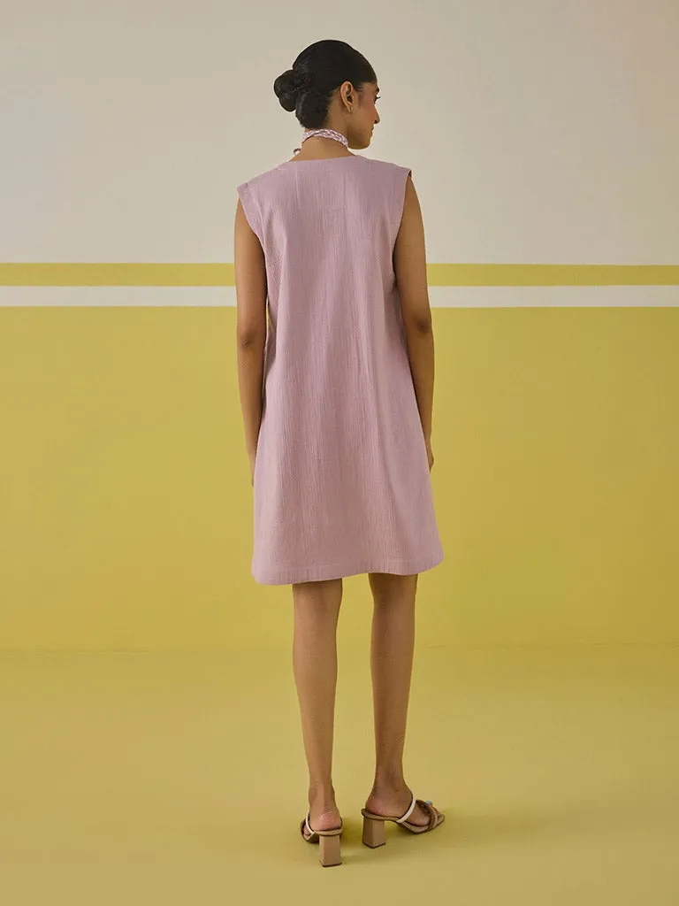 Balmy Summer Dress
