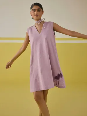 Balmy Summer Dress