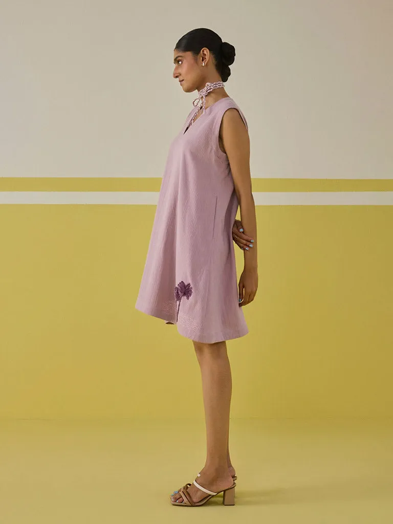 Balmy Summer Dress