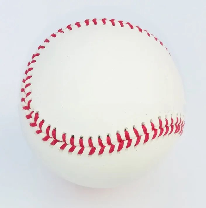 Baseball Ball - Solid