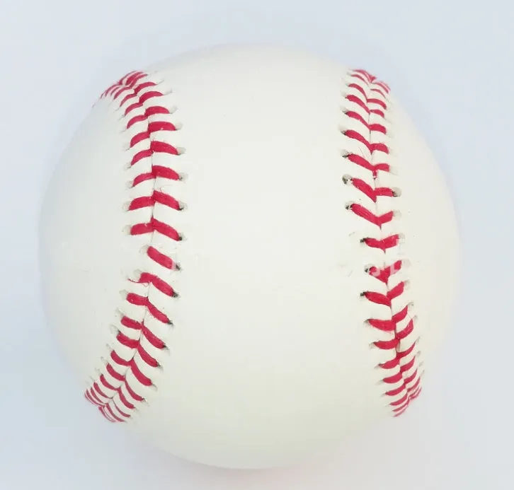 Baseball Ball - Solid