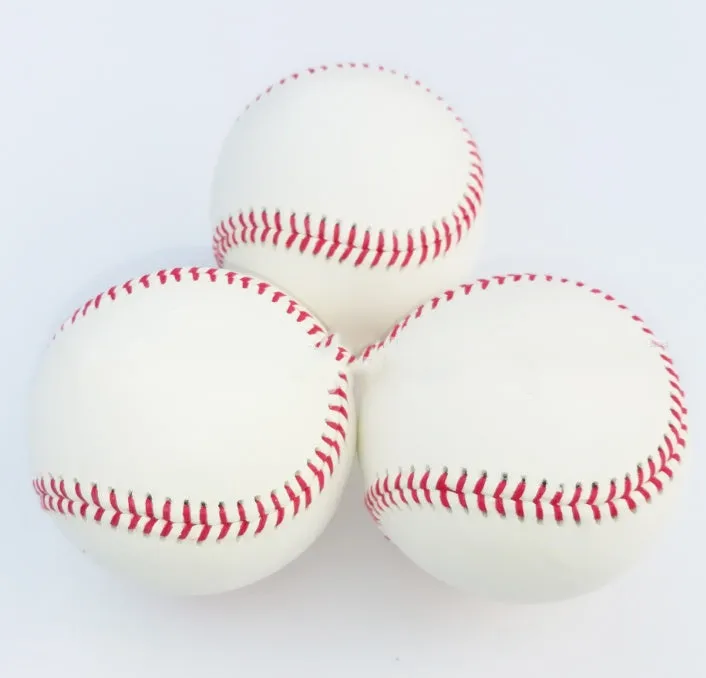 Baseball Ball - Solid
