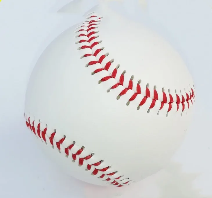 Baseball Ball - Solid