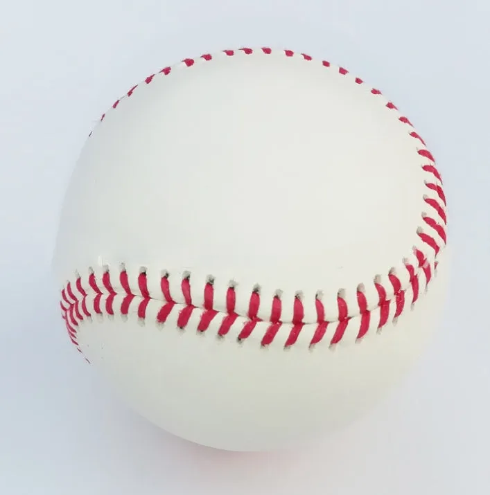 Baseball Ball - Solid