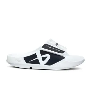 Bauer 2022 OOFOS Sport Slides