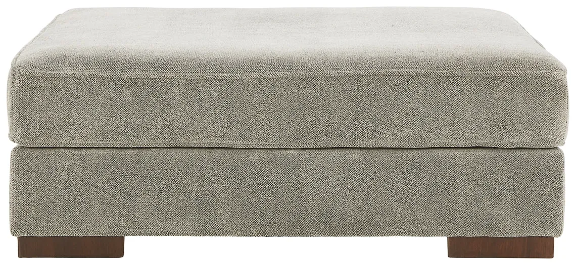 Bayless 4-Piece Sectional with Ottoman