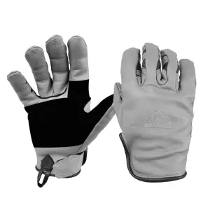 Bear Knuckles Mechanic Style Goat Hide Work Gloves
