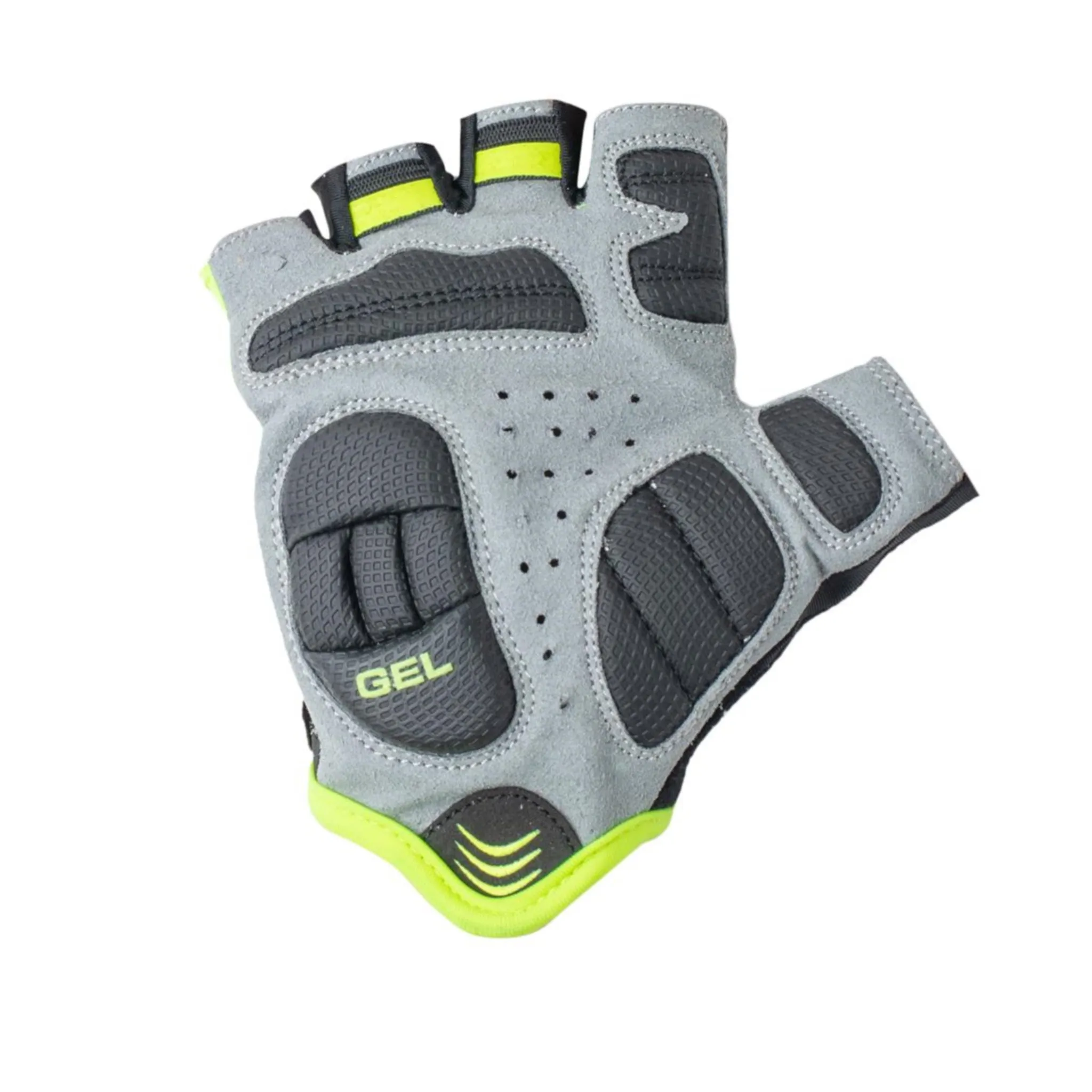 Bellwether Women’s Ergo Gel Gloves 2.0 Hi-Vis