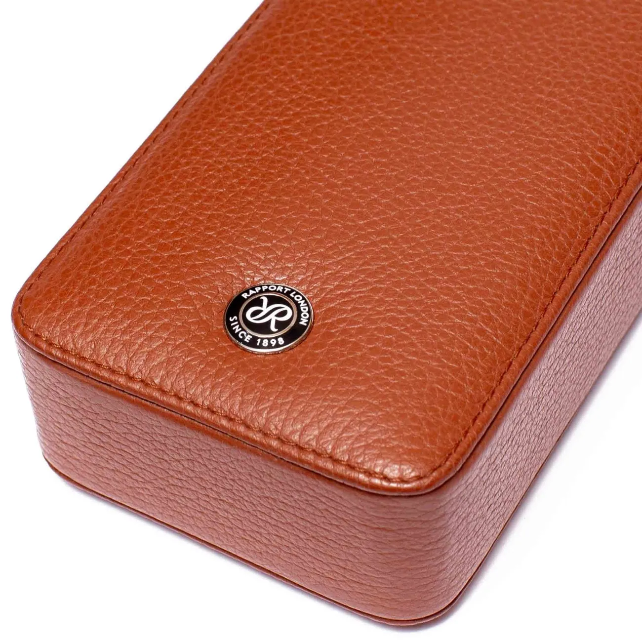 Berkeley Single Watch Slip Case