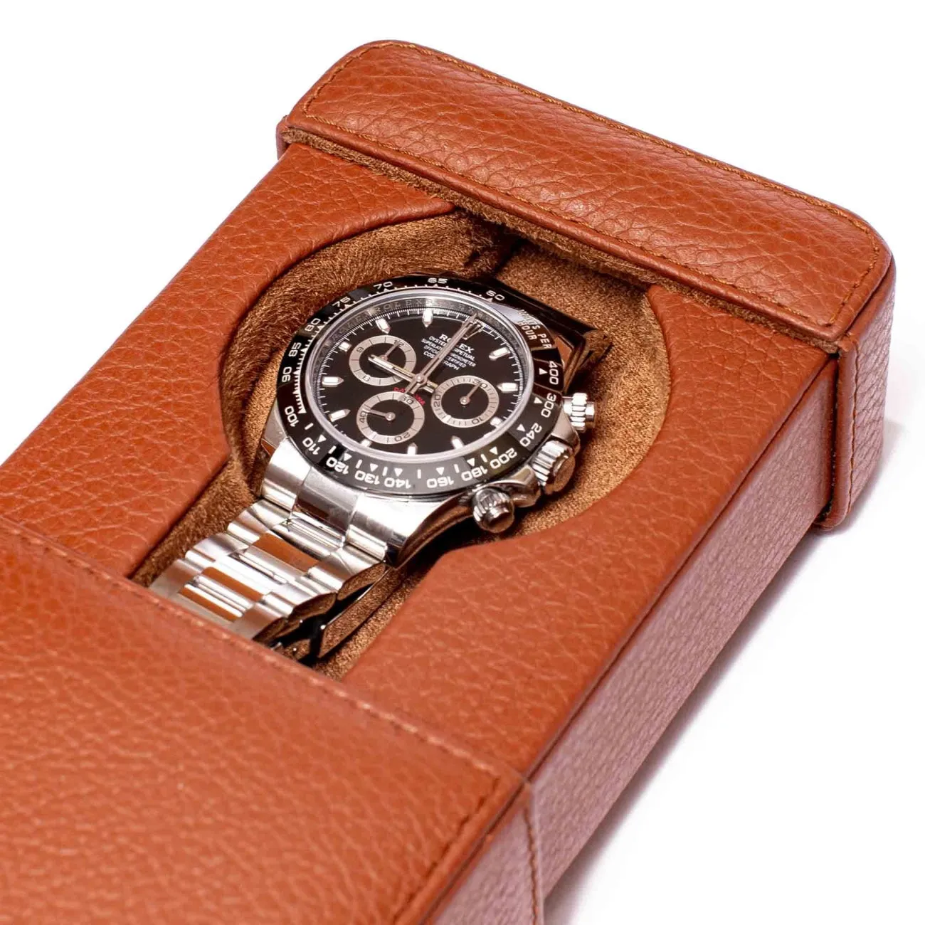 Berkeley Single Watch Slip Case