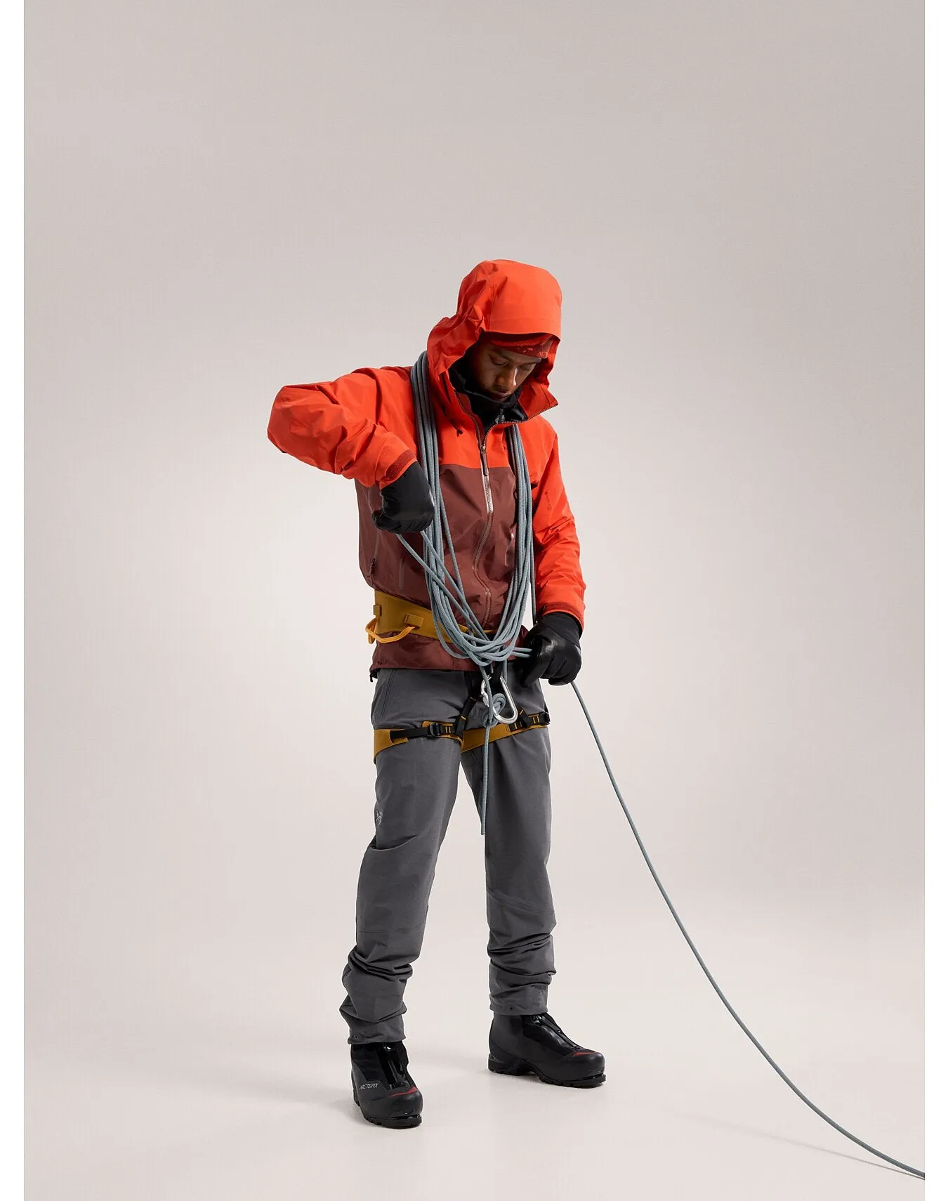 Beta AR Jacket (Men's) - X000007082