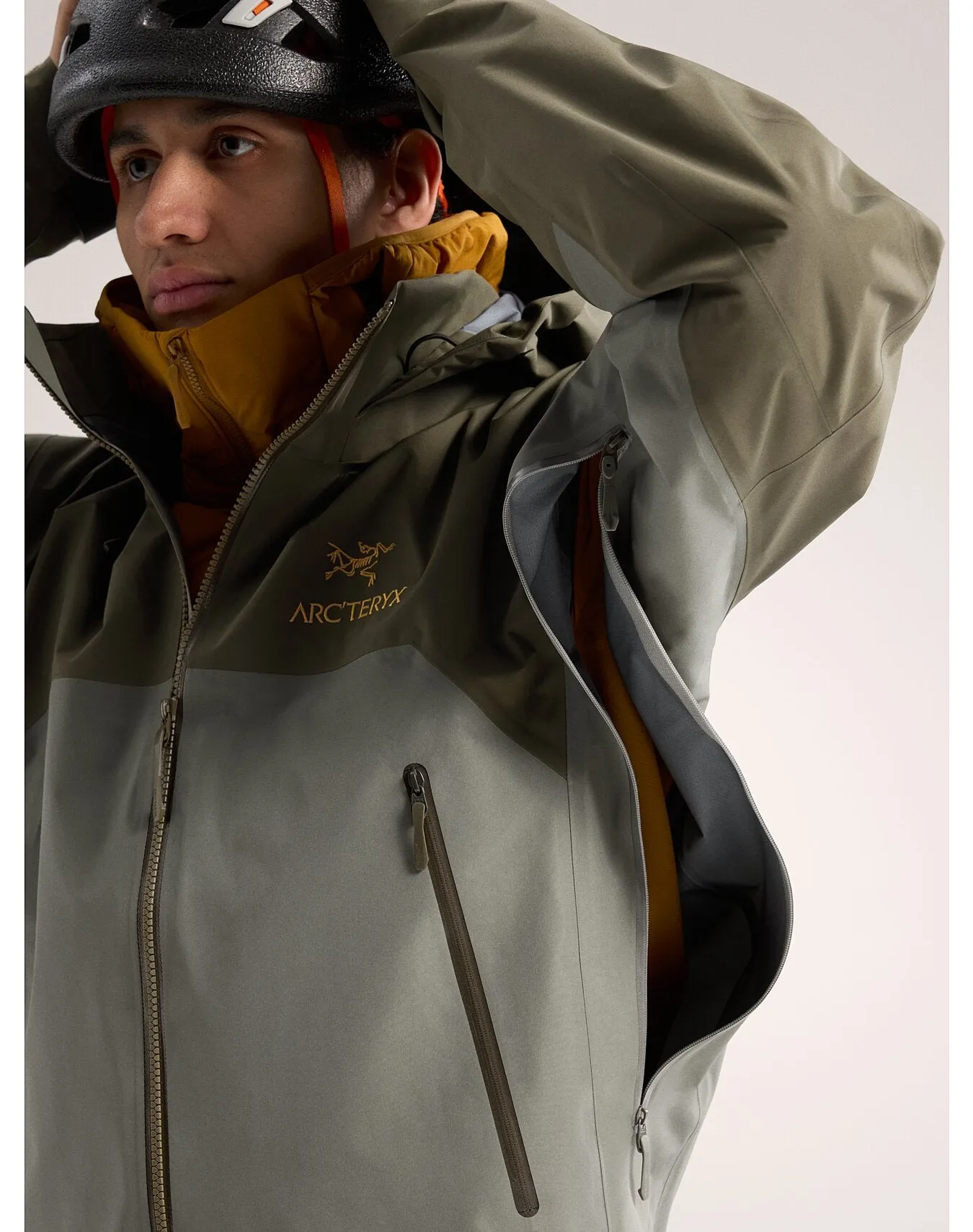 Beta AR Jacket (Men's) - X000007082