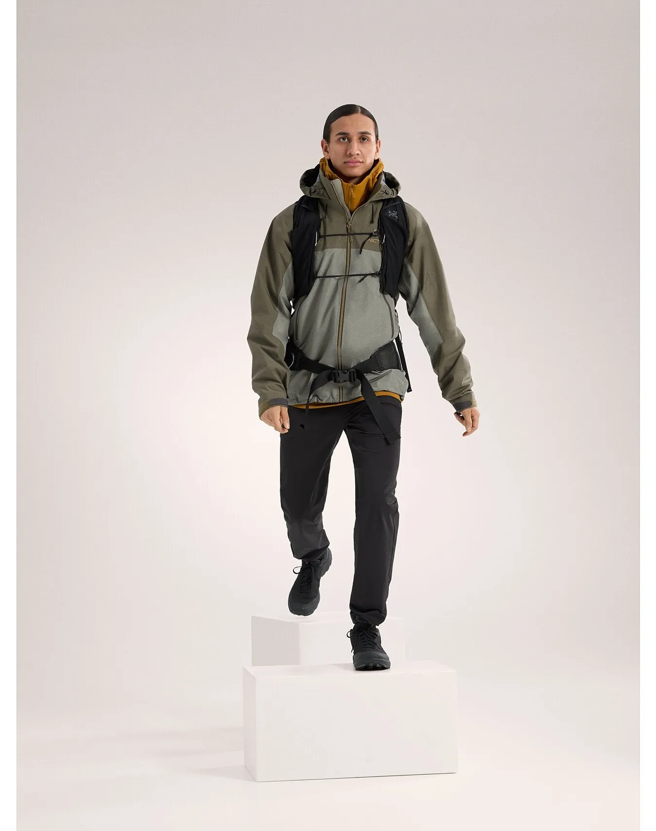 Beta AR Jacket (Men's) - X000007082