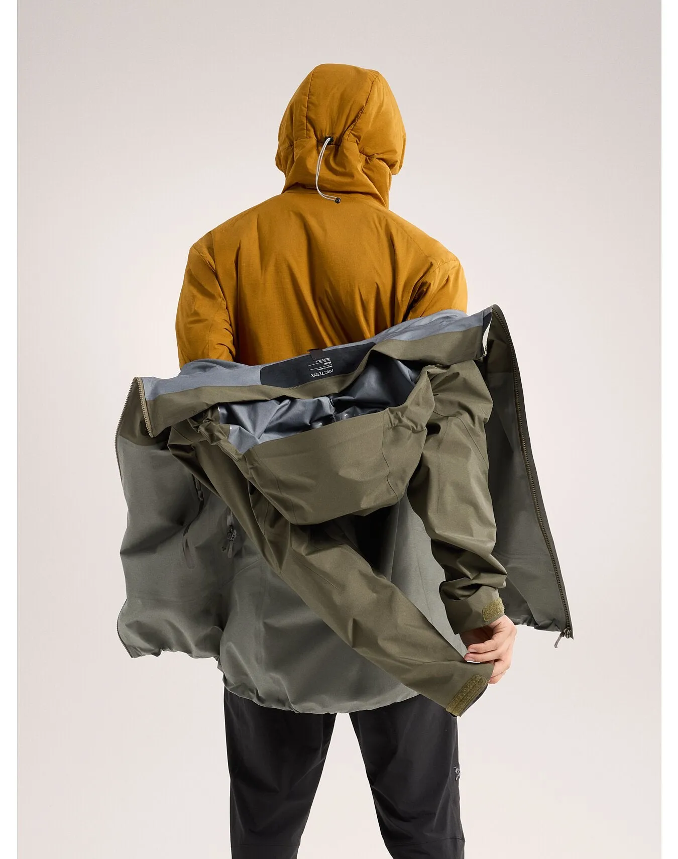 Beta AR Jacket (Men's) - X000007082