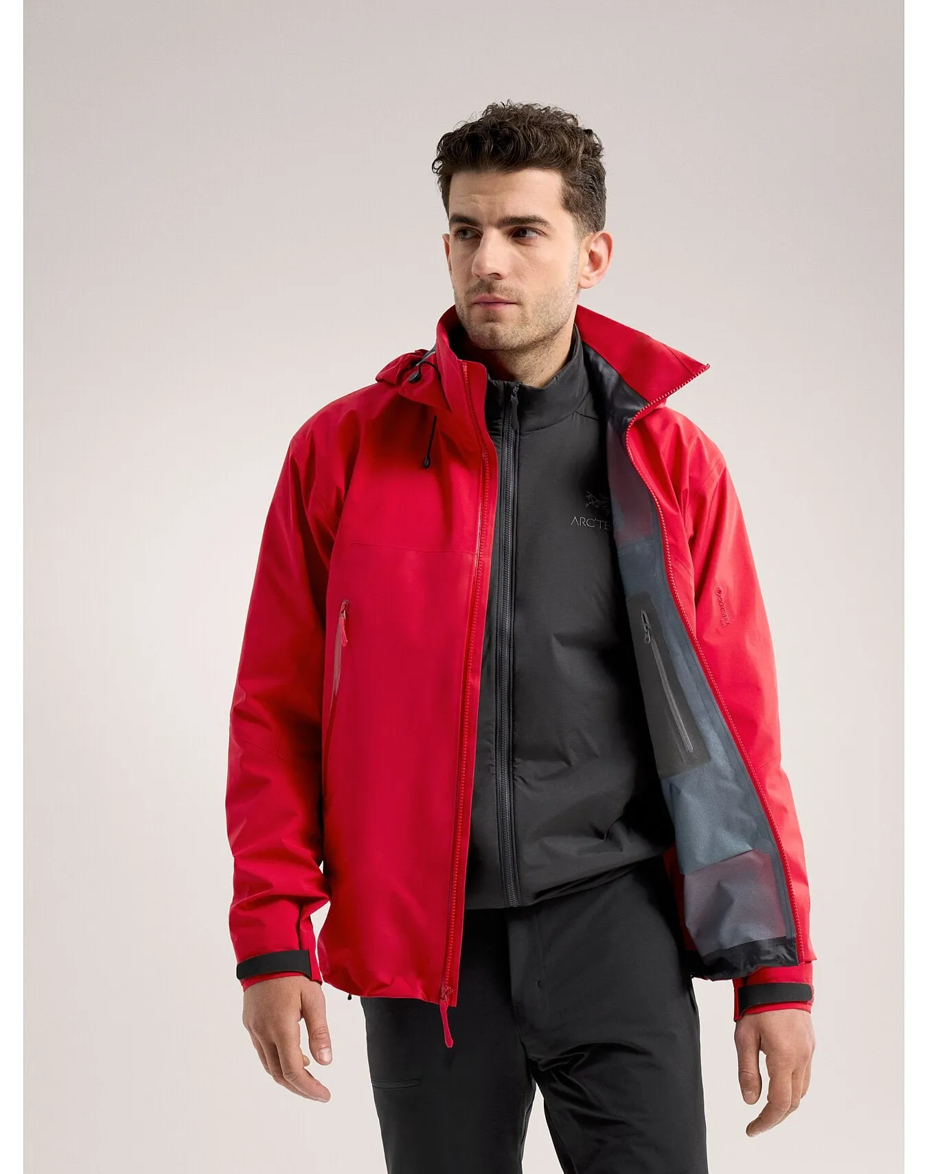 Beta AR Jacket (Men's) - X000007082