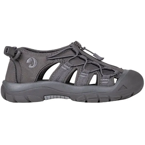 Billy Kids Gray River Sandals (EasyOn)