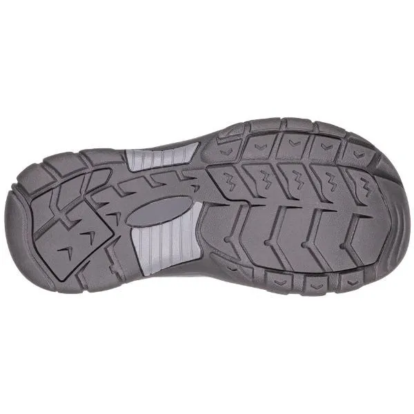 Billy Kids Gray River Sandals (EasyOn)
