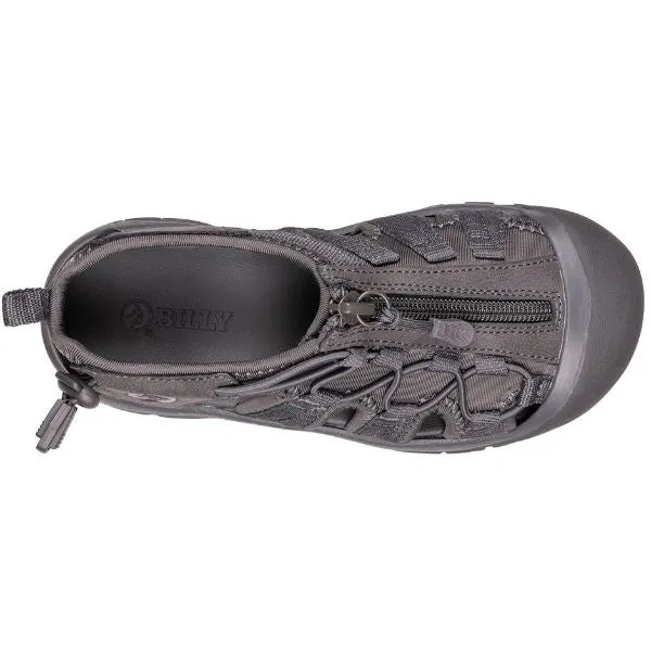 Billy Kids Gray River Sandals (EasyOn)
