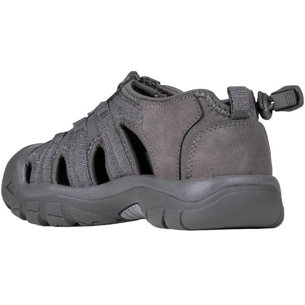 Billy Kids Gray River Sandals (EasyOn)