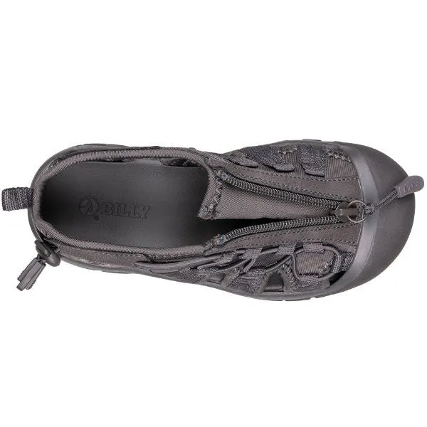 Billy Kids Gray River Sandals (EasyOn)