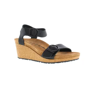 Birkenstock Papillio Soley - Black