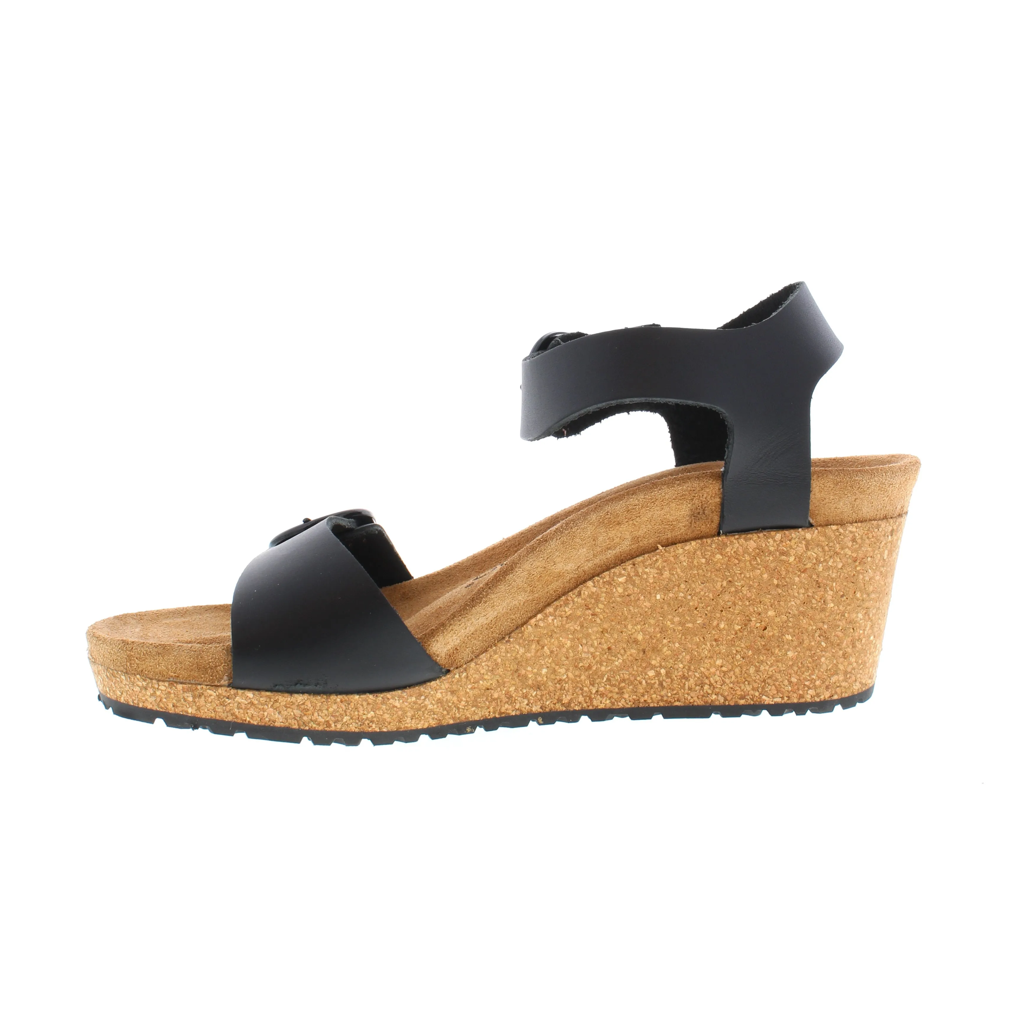 Birkenstock Papillio Soley - Black