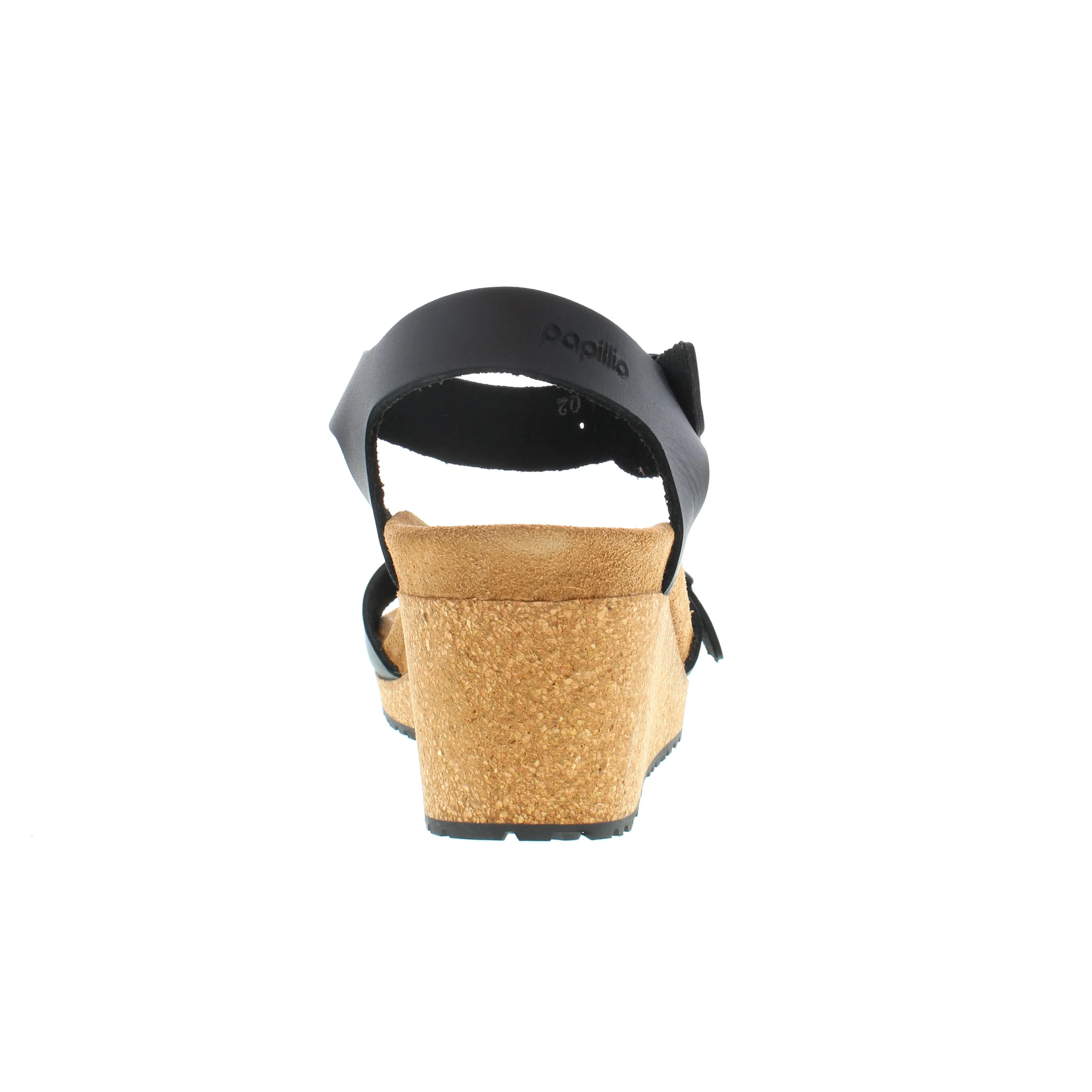 Birkenstock Papillio Soley - Black