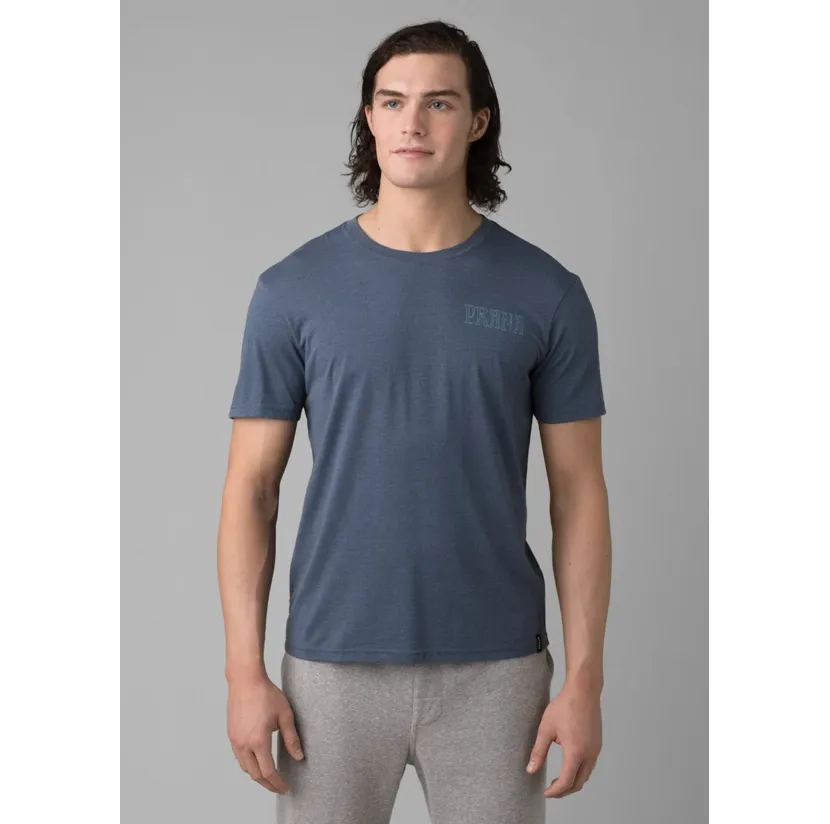 Bishop Creek Tee