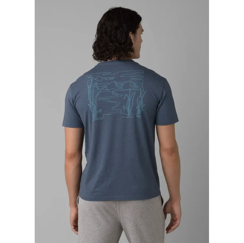 Bishop Creek Tee