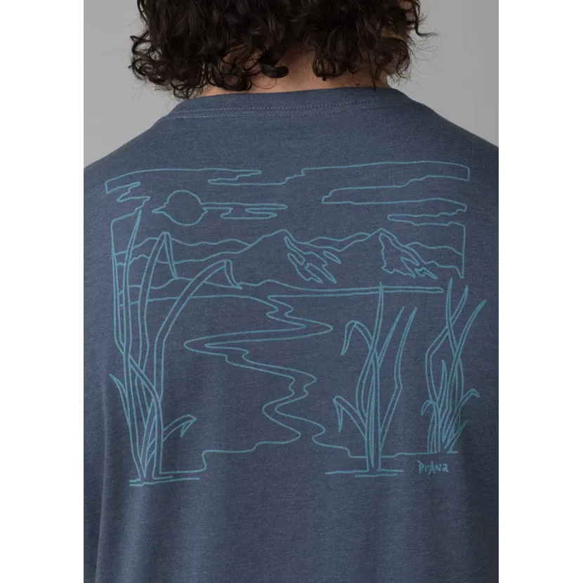Bishop Creek Tee