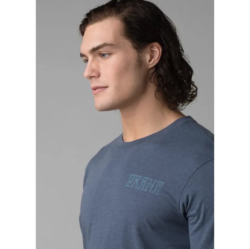 Bishop Creek Tee