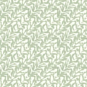 BISHOP FABRIC / LUNA MOTH