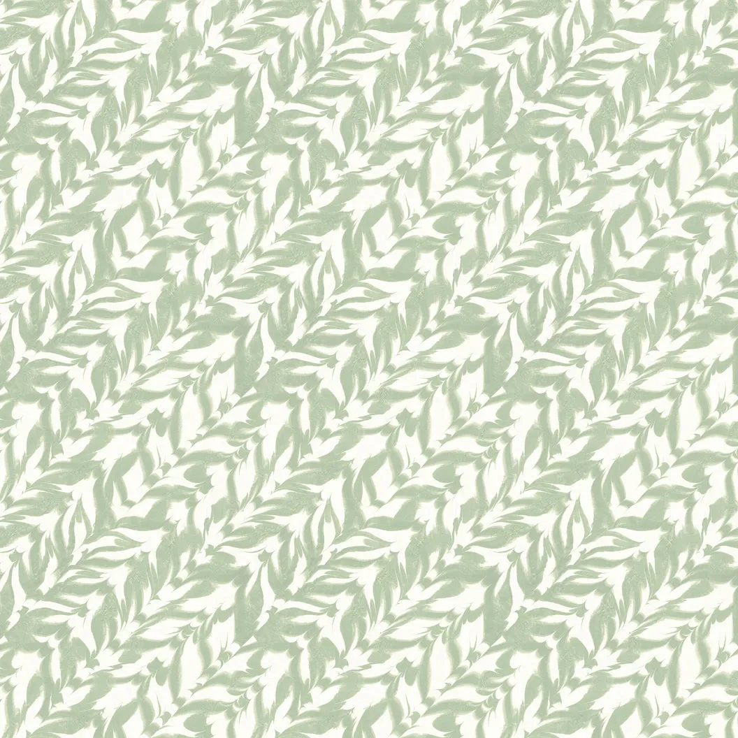 BISHOP FABRIC / LUNA MOTH