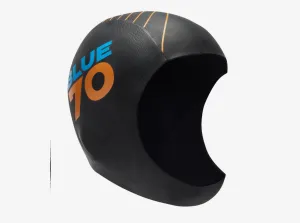 Blueseventy Neoprene Swim Cap / Skull cap size small