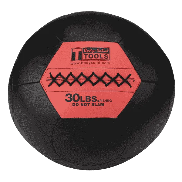 Body-Solid Soft Medicine Balls