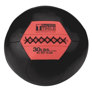 Body-Solid Soft Medicine Balls
