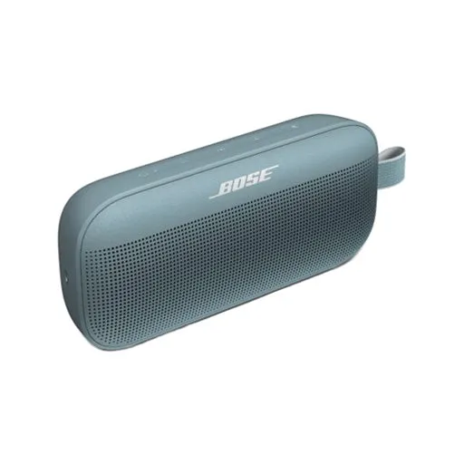 Bose Soundlink Flex Bluetooth Speakers, Stone Blue