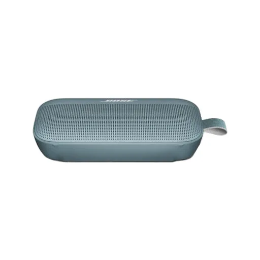 Bose Soundlink Flex Bluetooth Speakers, Stone Blue