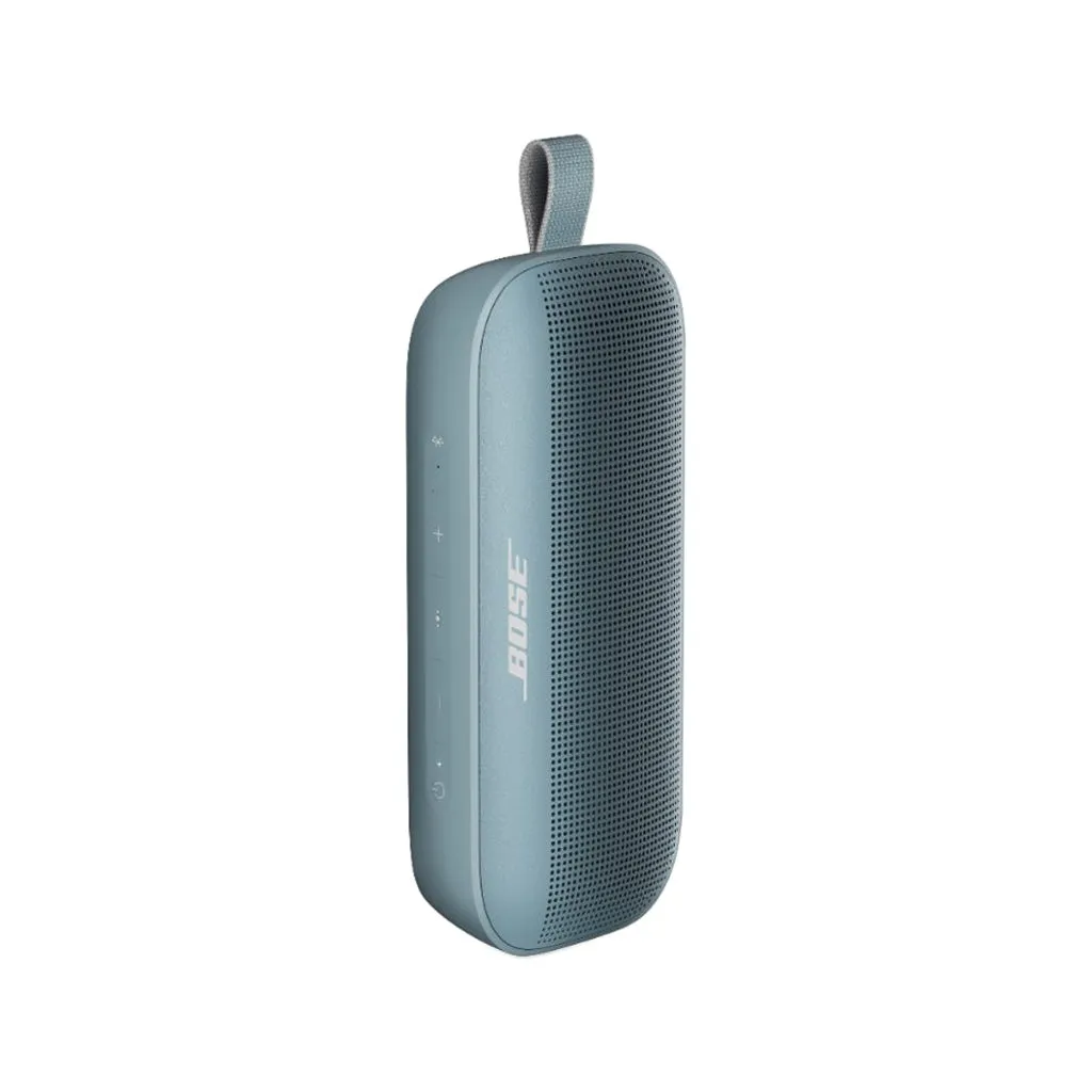 Bose Soundlink Flex Bluetooth Speakers, Stone Blue